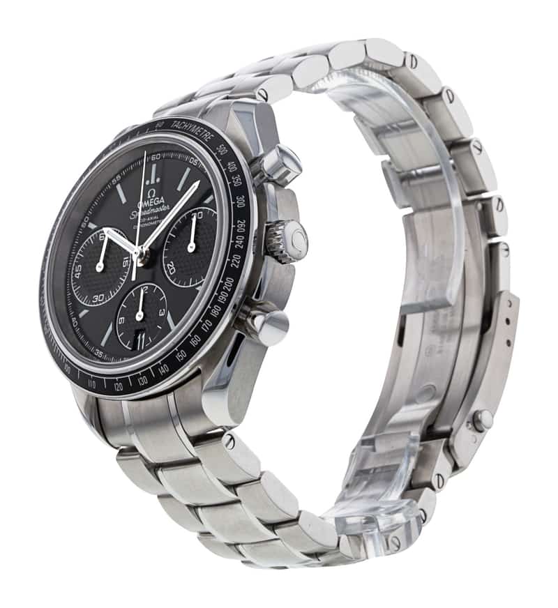 Omega Speedmaster Racing 326.30.40.50.01.001